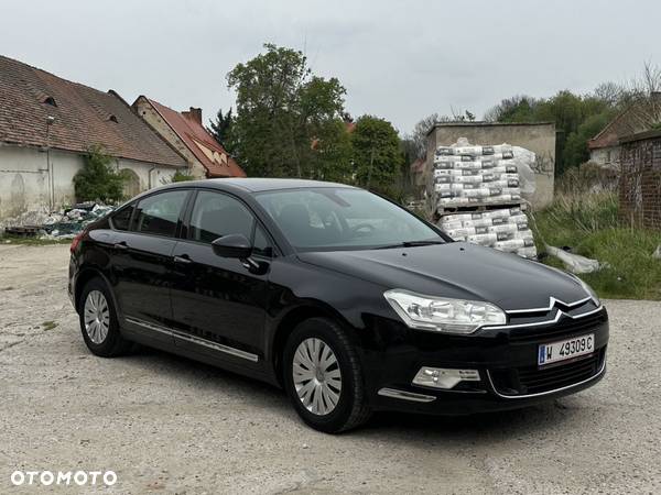 Citroën C5 II 1.8i 16V Impress Pack - 4