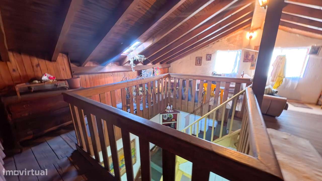 Edifício para Recuperação em Viseu - Oportunidade Única-4