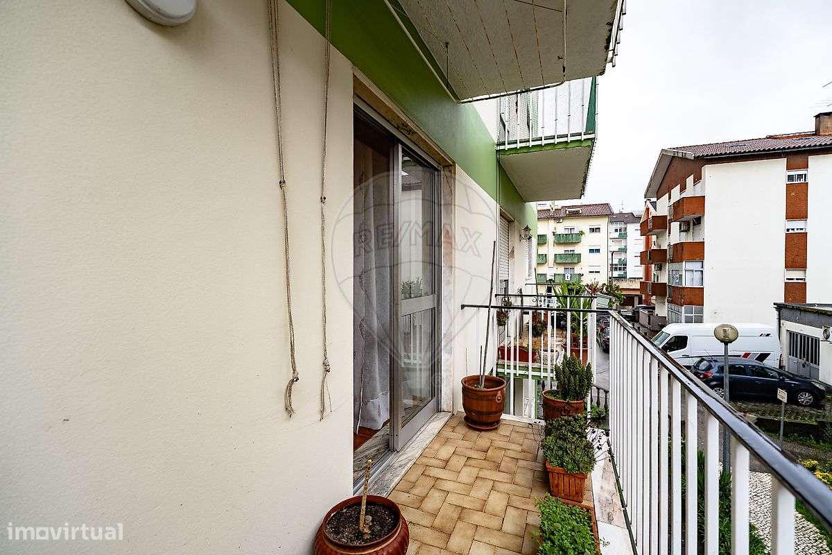 Apartamento T2 para venda - Grande imagem: 5/18