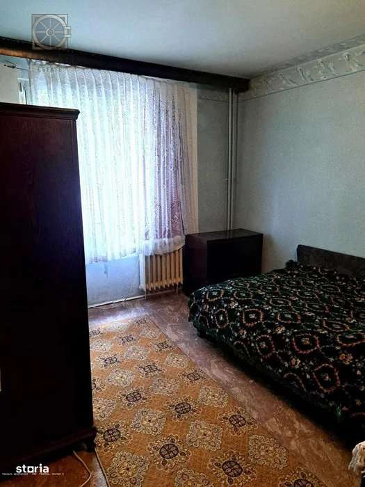 Apartament 3camere 7 minute pana la metrou 1 Decembrie 1918-60MP - Imagine principală: 4/7