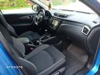 Nissan Qashqai 1.5 dCi TEKNA - 18