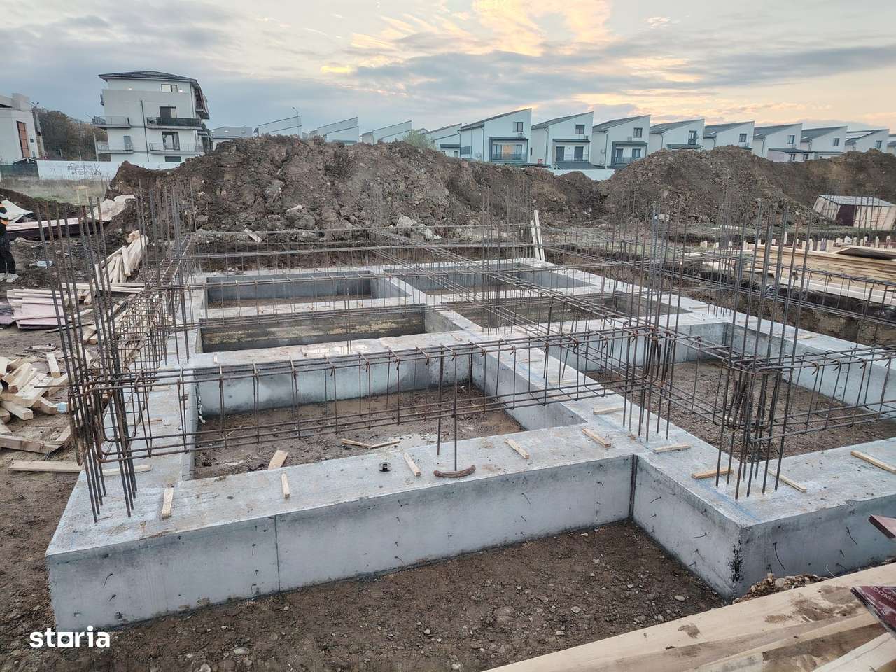 Complex rezidential premium  AYAN RESIDENCE FOREST - 0% comision-5