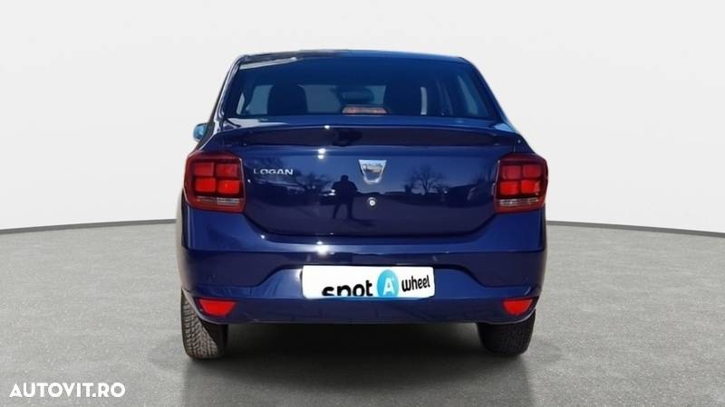Dacia Logan 1.5 DCI Laureate - 6
