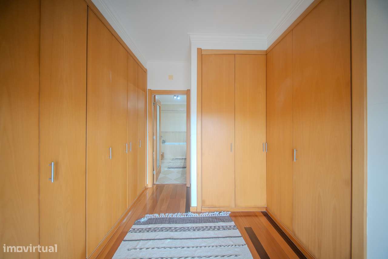 Moradia T4 Venda em Torres Novas (Santa Maria, Salvador e Santiago),To-37