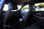 BMW 320 d Touring Pack M Auto - 22