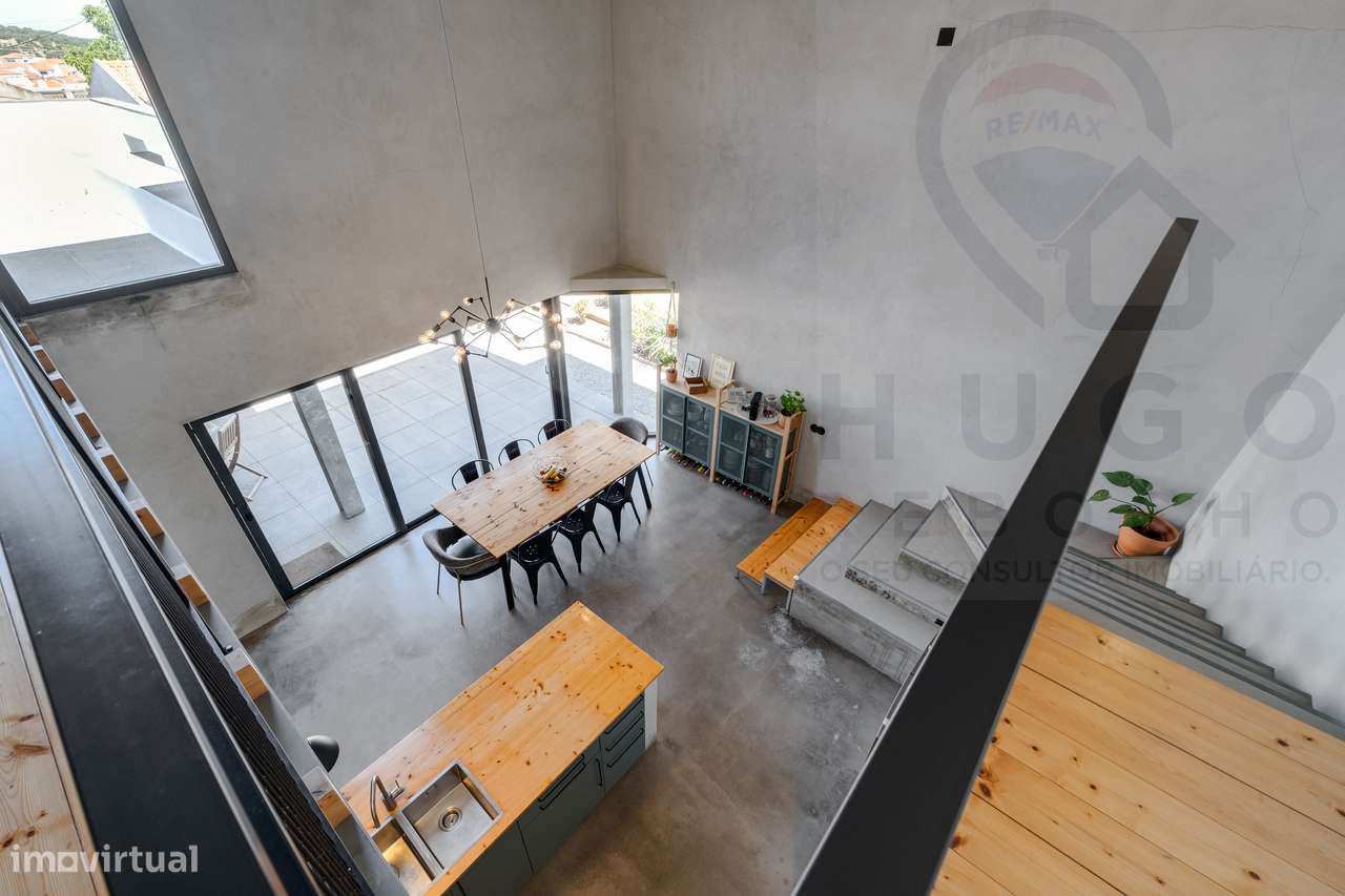 Moradia Unifamiliar T3 com projeto exclusivo  - Alcáçovas | Alentejo-26