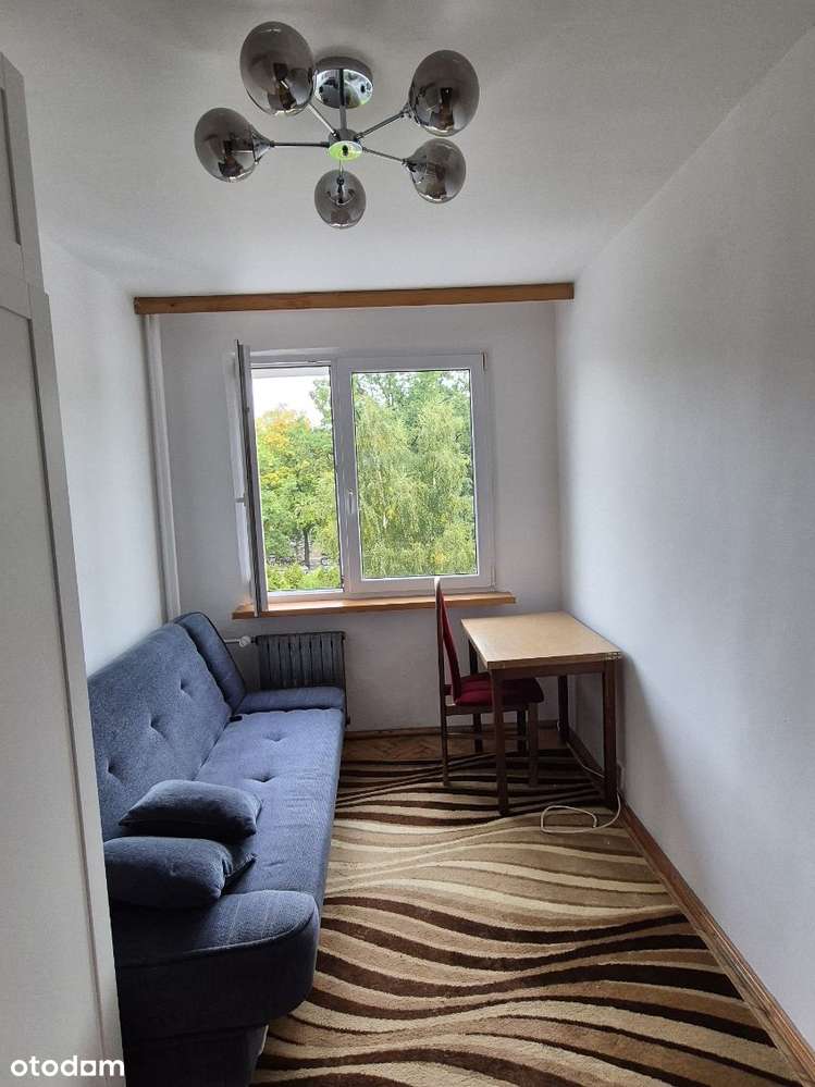 Wynajmę przestronne 3 pokojowe mieszkanie - Pełny obrazek: 5/13