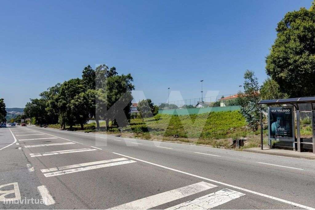 Terreno para Construção - EN222 - AVINTES, V.N. Gaia - Grande imagem: 4/5