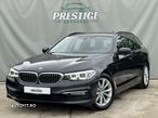 BMW Seria 5 520d Touring Aut. Luxury Line - 1