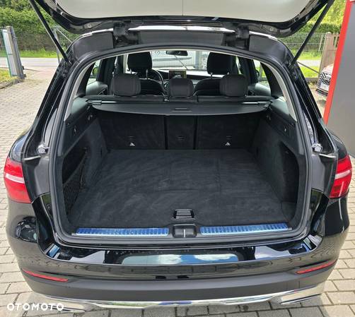 Mercedes-Benz GLC 220 d 4-Matic - 5