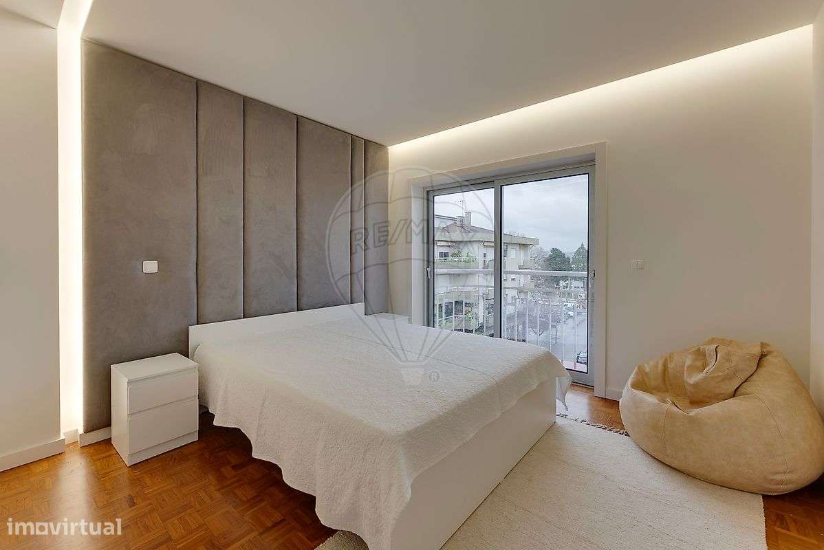 T3 Totalmente Remodelado | Centro de Águeda-21