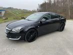 Opel Insignia 1.6 SIDI Turbo Innovation - 1