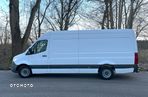 Mercedes-Benz Sprinter - 9