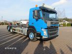 Volvo FM 460 6x2 hydraulika rama do zabudowy 2014 - 7