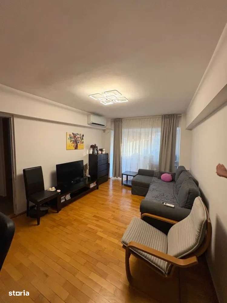 Militari Apartament 2 camere 57 mp 2 min Crangasi Metrou / Parc / Lac-0