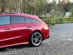 Mercedes-Benz CLA 45 AMG S Shooting Brake 4Matic+ - 20