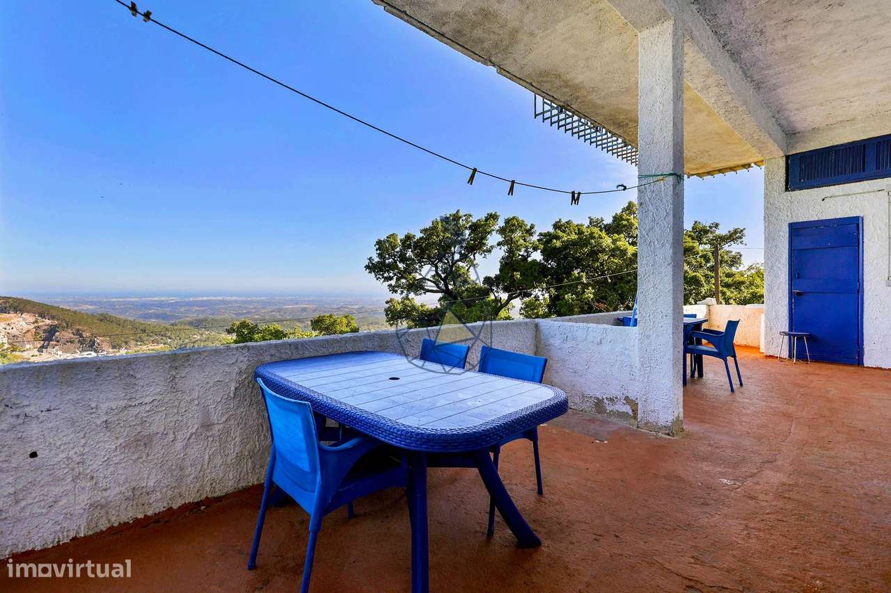 Restaurante e Pizzaria para trespasse em Monchique-35