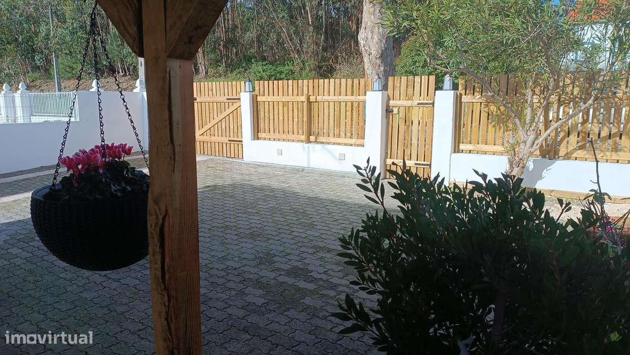 Moradia T2+1 em Amoreira - Grande imagem: 3/30