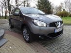 Nissan Qashqai+2 1.6 dCi Tekna S&S - 4