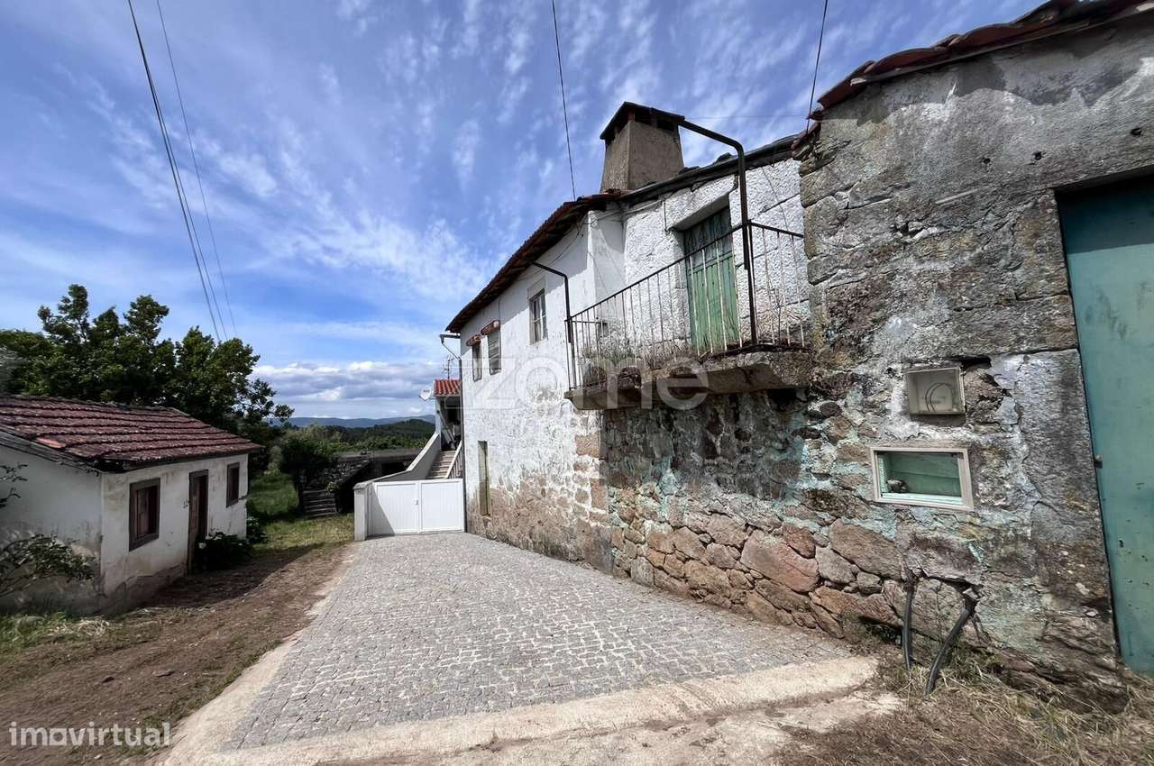 Moradia Paradela De Veiga-12