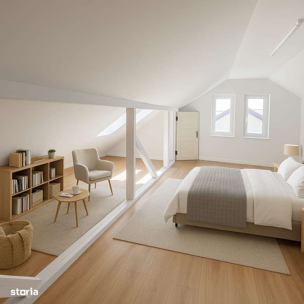 Casă spațioasă cu 5 camere de vânzare în Dumbrăvița - Imagine principală: 4/7