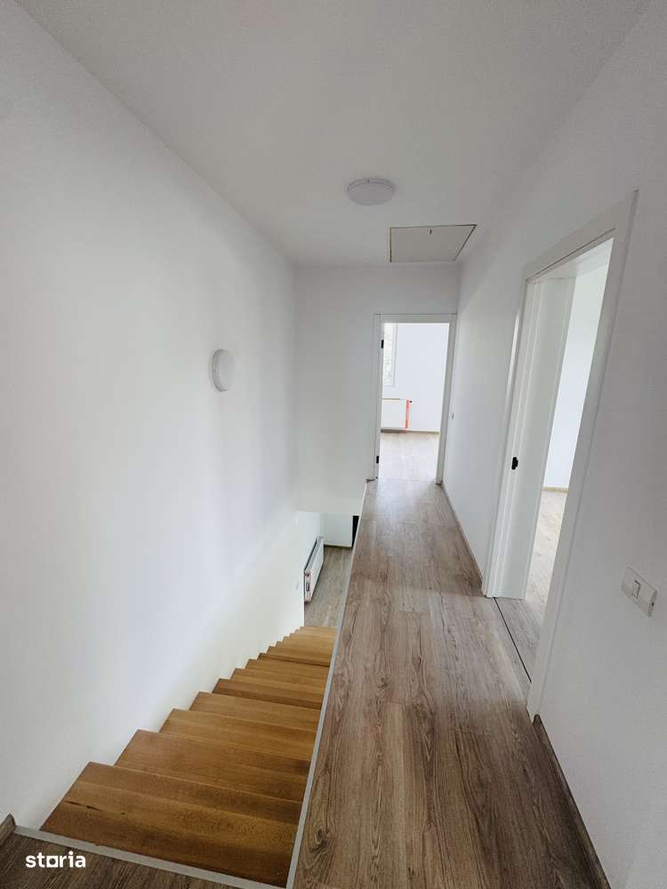 Casă Duplex Nouă | 4 Camere | 112 mp Utili | P+E+Pod | Bragadiru-6