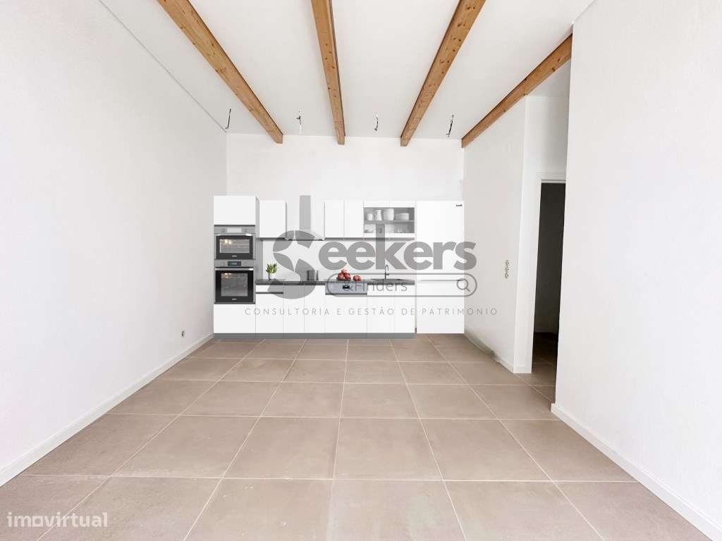 Antiga Adega T1 perto da Ericeira, Mafra-7