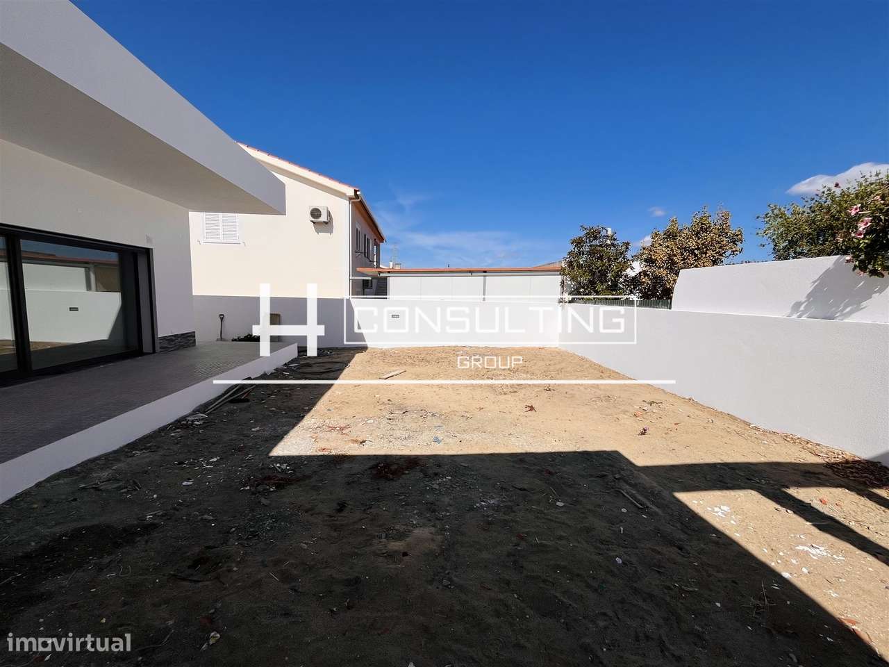 Moradia T4 Venda em Fernão Ferro,Seixal-54