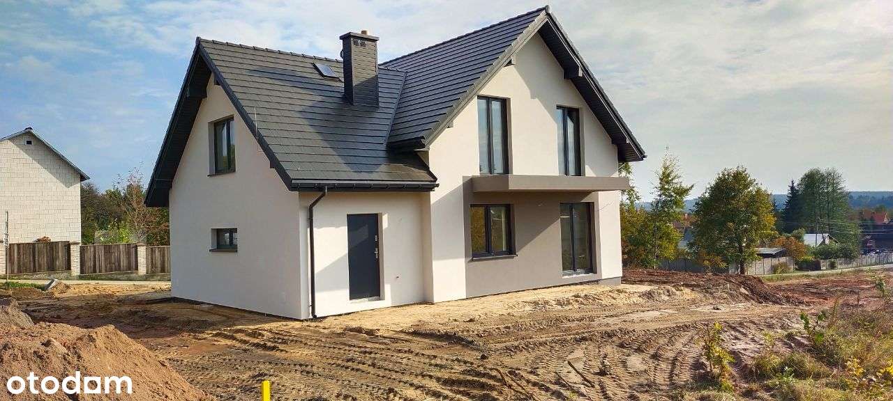 Sprzedam Dom - Pełny obrazek: 5/12