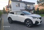 Peugeot 3008 1.6 PureTech GPF GT Line S&S EAT8 - 3