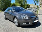 Opel Insignia 2.0 CDTI Auto Business Edition - 10