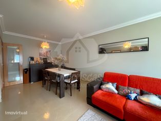 Apartamento T4 com parqueamento na Quinta da Arieira, Camarate - Grande imagem: 3/34