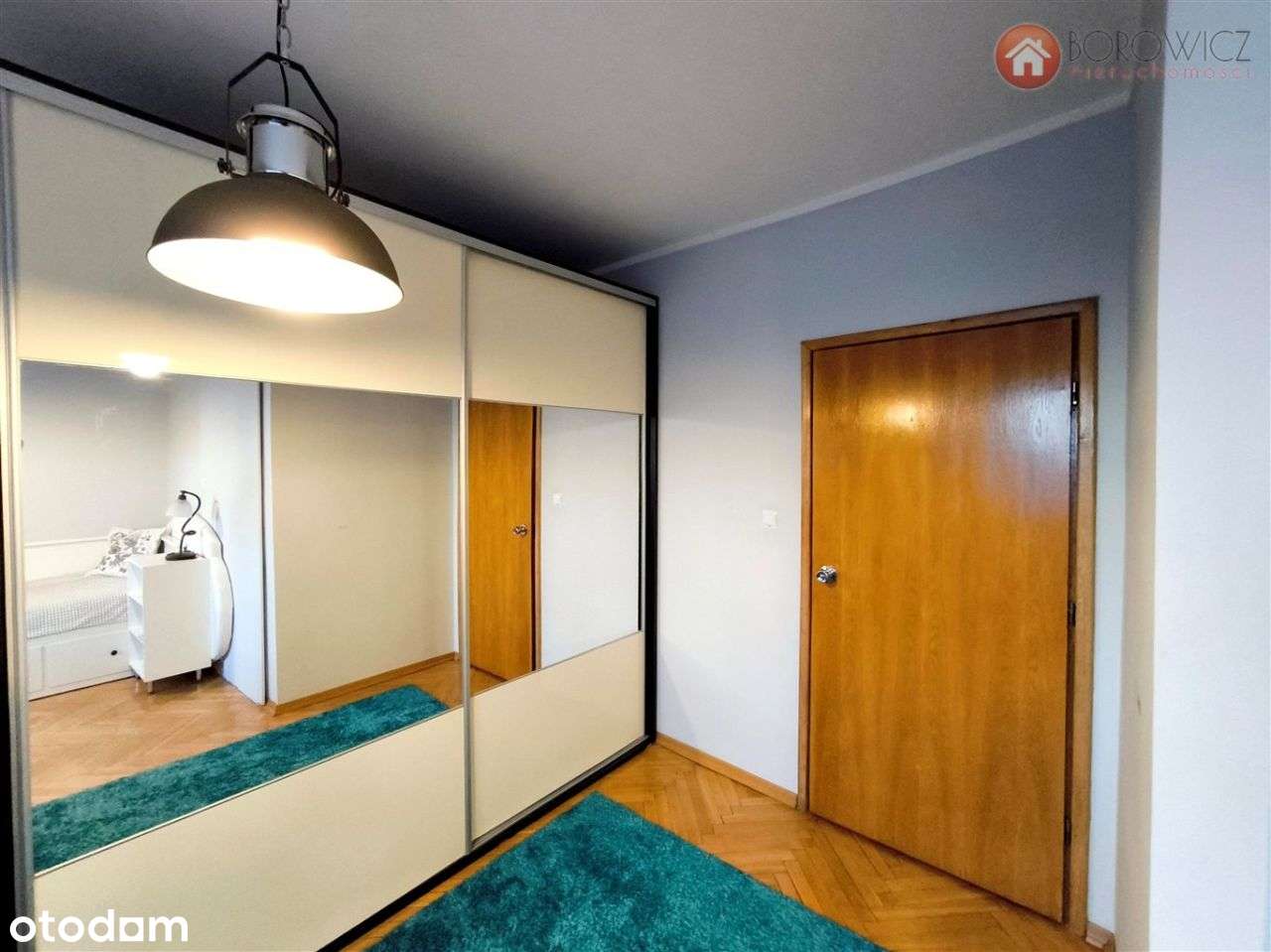 Dom – Bielsko-Biała, Olszówka, rej. Szpitala-19