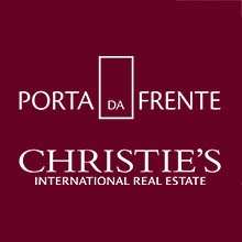 Porta da Frente Christie's