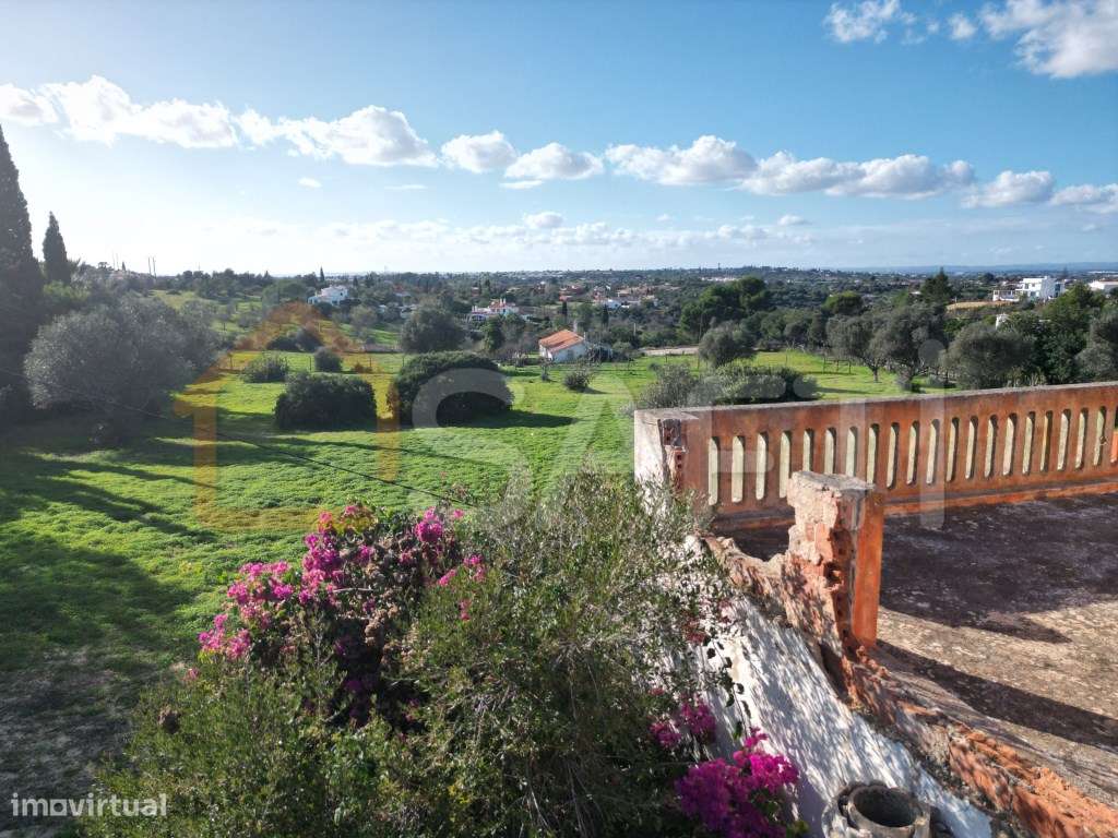 Terreno em Carvoeiro - Grande imagem: 5/18
