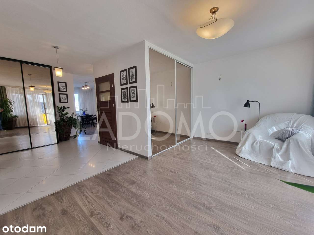 Gotowe do zamieszkania 3 pok. GOCŁAW - Pełny obrazek: 5/11