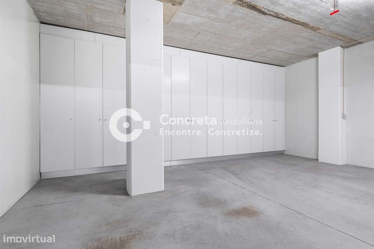 Apartamento T3 em Barcelos-25