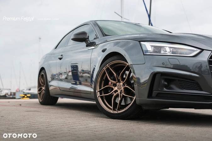 Audi A5 2.0 TFSI Quattro Sport S tronic - 2