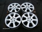 R69 5X112 R17 7,5JX17H2 ET38 8,5JX17H2 ET30 MERCEDES CLK 209 W209 - 1