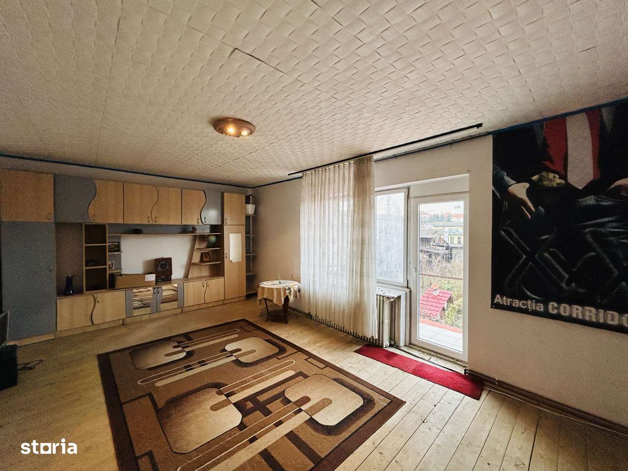 Casa de vanzare in zona buna - Curte individuala, garaj - Imagine principală: 3/12