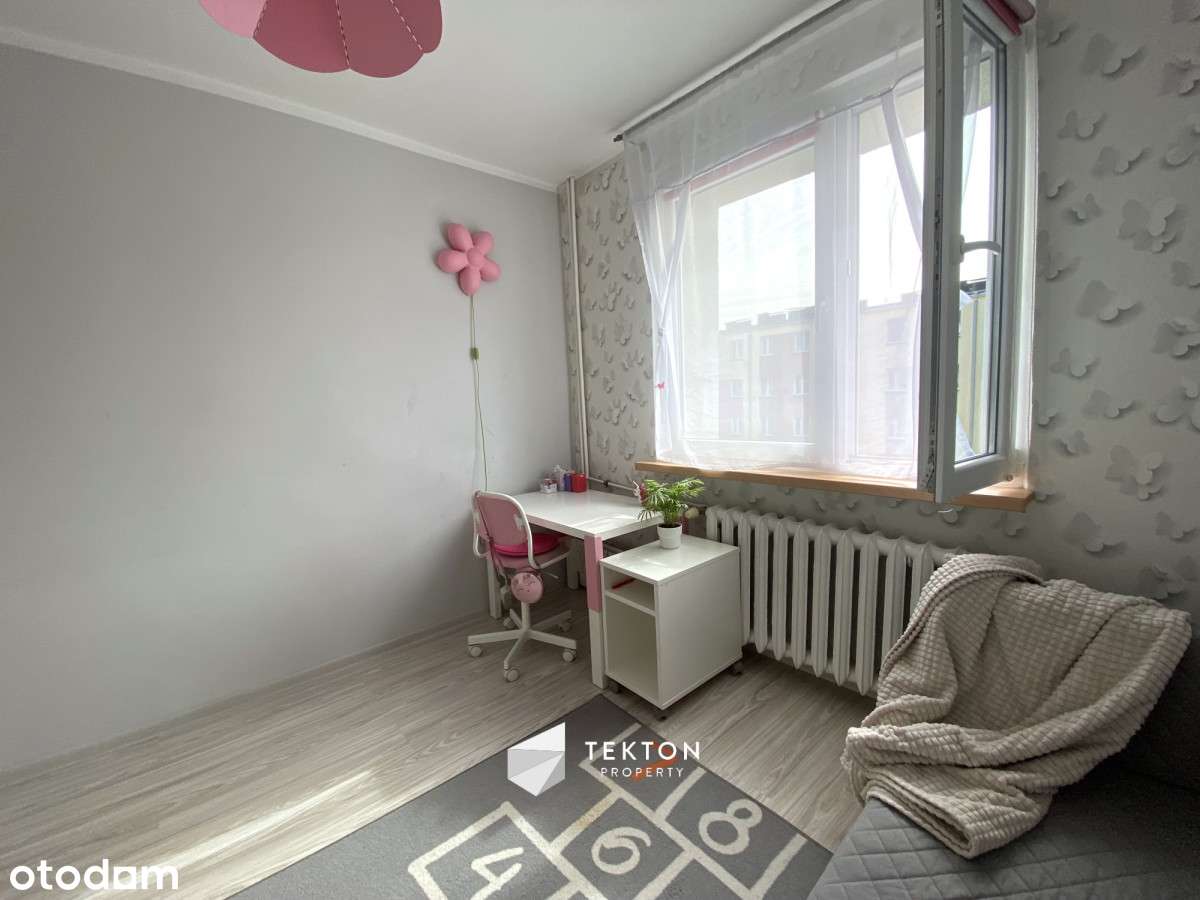 Słoneczne, ustawne, jasne do zamieszkania - Pełny obrazek: 5/12