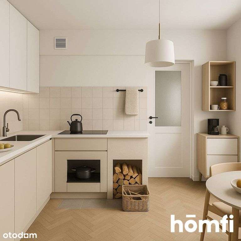 Dom z dużą działką do własnej aranżacji - Pełny obrazek: 4/18