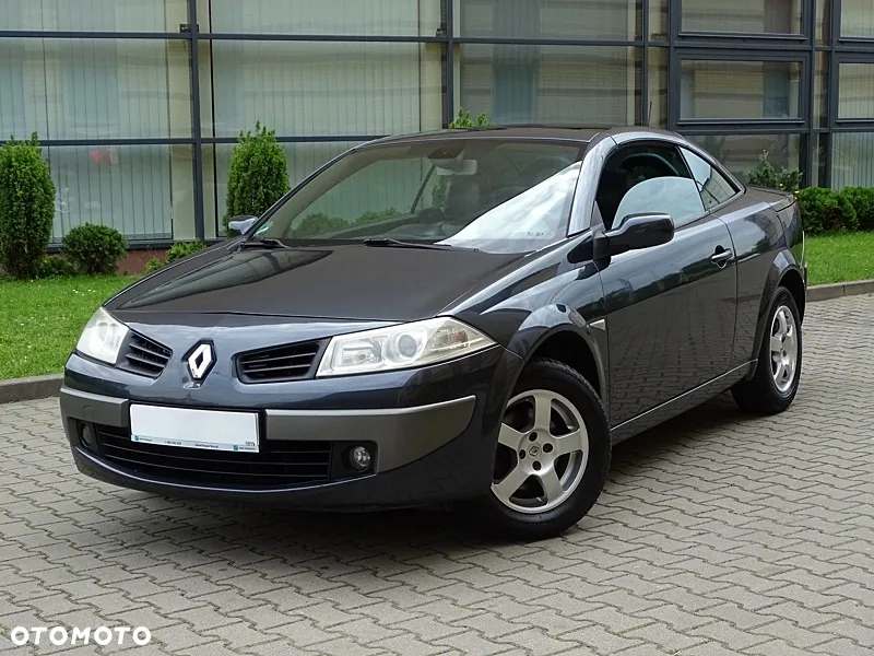 Renault Megane 1.6 Avantage - 25