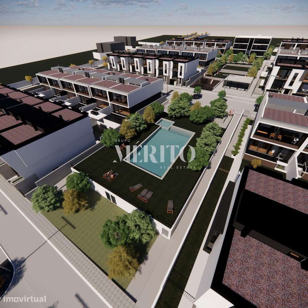 Moradia – Esposende, Bairro do Condado, Pinhote - Vista 5