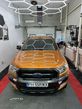 Ford Ranger Pick-Up 3.2 TDCi 4x4 Cabina Dubla WILDTRACK Aut. - 5