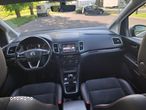 Seat Alhambra 2.0 TDI Ecomotive FR-Line - 21