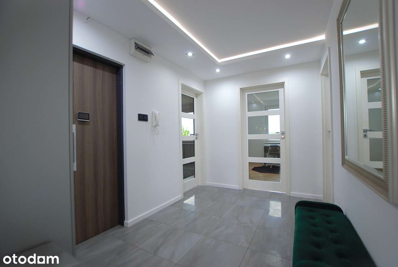 Przestronne 4 pokoje, bez piecyka gazowego, Ślichowice, ul. Karbońska-9