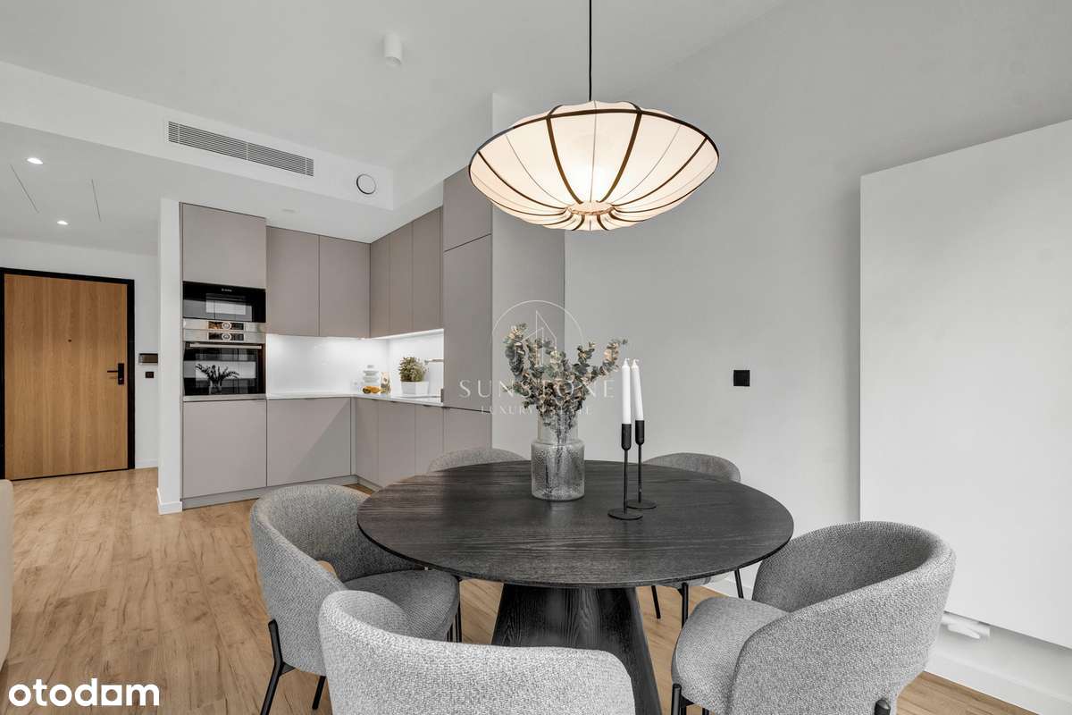 Apartament na wynajem Towarowa Towers - Pełny obrazek: 5/16