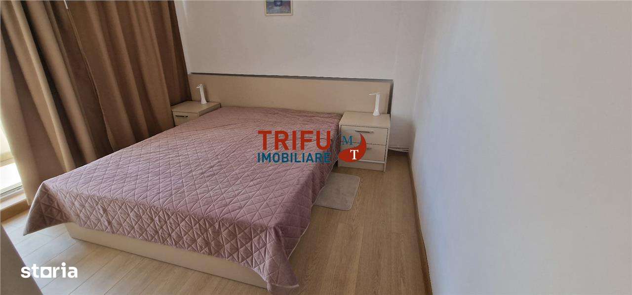 Apartament 2 camere de inchiriat zona M-uri - Imagine principală: 3/7