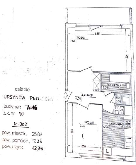 Idaelana lokalizacja, komfortowe 2 pokoje na Ursynowie-7